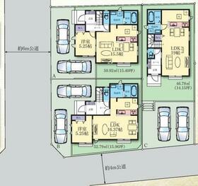 神奈川県座間市立野台２丁目