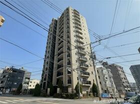 サンメゾン水前寺駅前ゲート