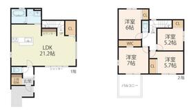 滋賀県草津市南笠東４丁目