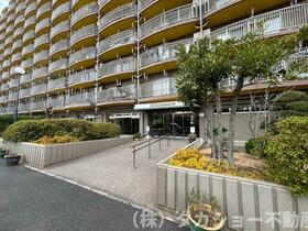 稲毛東映マンション　　Ｂ棟