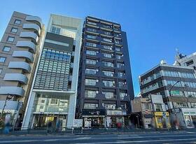 中野坂上ダイヤハイツ