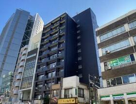 中野坂上ダイヤハイツ