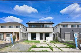 群馬県太田市世良田町