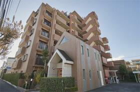 ステイツ武蔵新城モールサイド