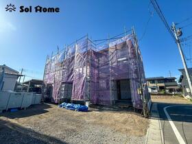 群馬県高崎市藤塚町