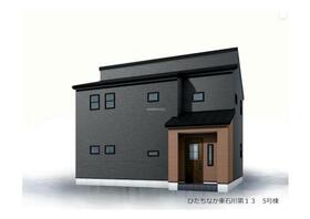 茨城県ひたちなか市大字東石川