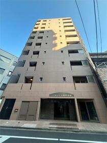 シャルムコート東日本橋