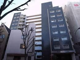 井の頭パークサイドマンション