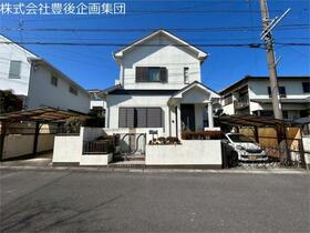 大分県大分市高尾台２丁目