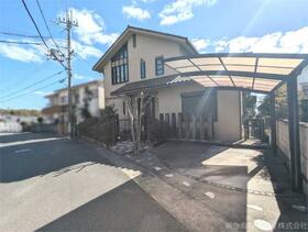 京都府長岡京市河陽が丘１丁目