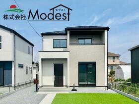 群馬県太田市新田上江田町