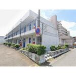 パティオＡＭＡＫＵＢＯ　Ｃ棟のイメージ