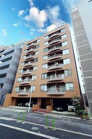 芝公園シティハイツ