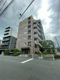 ライオンズマンション羽田第２