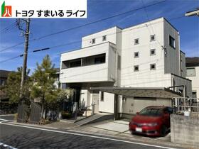 愛知県みよし市黒笹いずみ３丁目