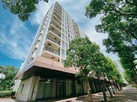 神戸ポートビレジ３号棟