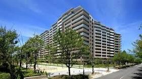 Ｂｒｉｌｌｉａレジデンス六甲アイランド