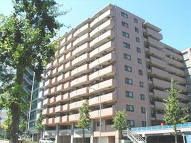 クリオ新横浜壱番館