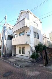 東京都品川区西中延３丁目