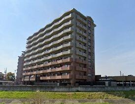 Ｔステージ若林ＥＡＳＴ　１０Ｆ