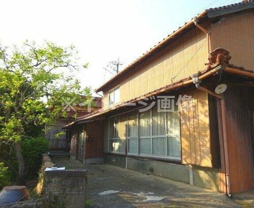 detached 佐賀県唐津市肥前町杉野浦