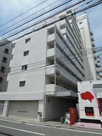 ホワイトパレス北九大前