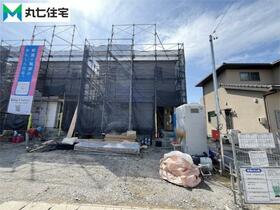 愛知県蒲郡市大塚町丸山