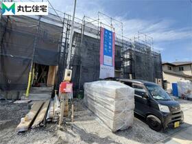 愛知県蒲郡市大塚町丸山