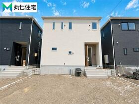 愛知県蒲郡市大塚町丸山