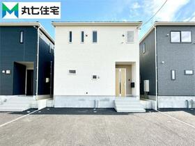愛知県蒲郡市大塚町丸山