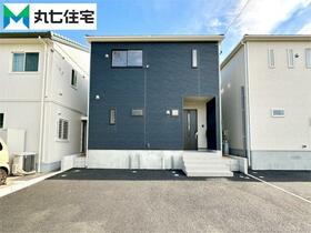 愛知県蒲郡市大塚町丸山