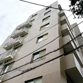 代々木パークガーデン