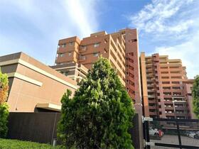 ジェントリーハウス品川大井