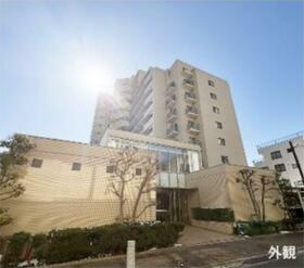 エンゼルパークソレイユ住吉