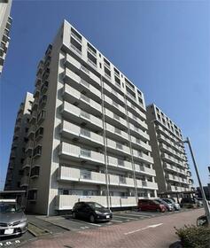 ホワイトキャッスル千防Ｂ棟