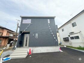 千葉県船橋市金杉６丁目