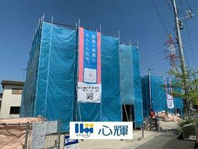 山口県山陽小野田市南竜王町