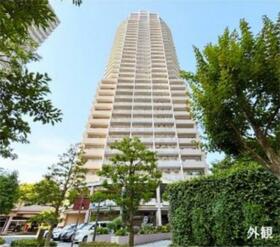 キャナルワーフタワーズウエスト