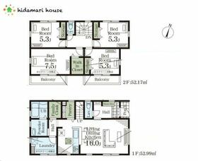 埼玉県上尾市大字小泉