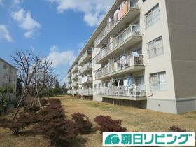 竹山団地２３０６号棟