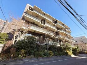 ザ・パークハウス市谷甲良町