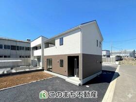 栃木県小山市大字横倉