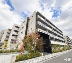 プラウド都立大学