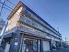 フラワー1番館 2階 築37年の賃貸物件