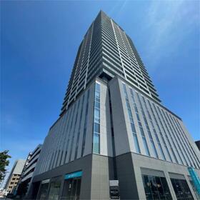 マークス・ザ・タワー東静岡