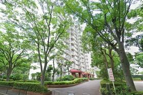 サンライトパストラル５番街Ｄ−２棟