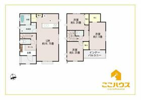 沖縄県中頭郡西原町字我謝