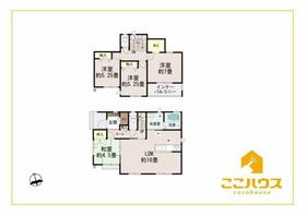 沖縄県中頭郡西原町字我謝