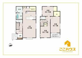 沖縄県中頭郡西原町字我謝
