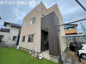 大分県大分市横尾東町２丁目